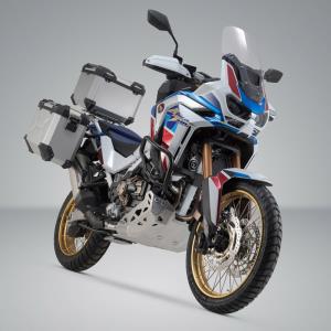Adventure Luggage Set Honda AT1100 Adventure Sports SWMotech
